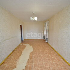 Квартира 36,3 м², 1-комнатная - изображение 5