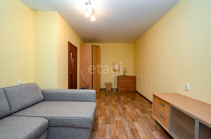 48 м², 1-комнатная квартира 25 000 ₽ в месяц - изображение 14