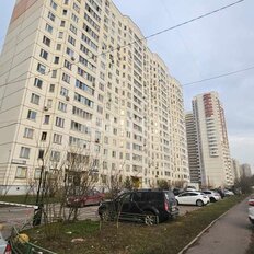 Квартира 60,3 м², 2-комнатная - изображение 1