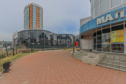 Купить трехкомнатную квартиру в квартале «Новые Котельники» в Москве и МО - изображение 50