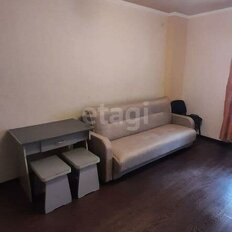 Квартира 31 м², студия - изображение 3