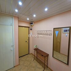 Квартира 35,5 м², 1-комнатная - изображение 5