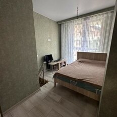 Квартира 30 м², студия - изображение 2