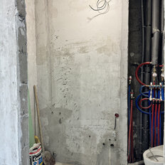 Квартира 30 м², 1-комнатная - изображение 5