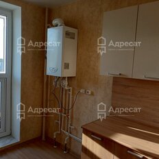 Квартира 26,5 м², 1-комнатная - изображение 1