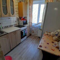 Квартира 30,2 м², 1-комнатная - изображение 5