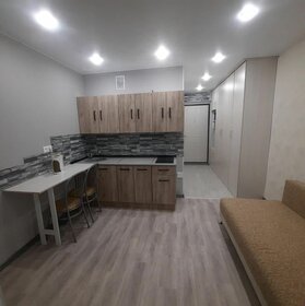 24 м², квартира-студия 15 000 ₽ в месяц - изображение 43