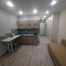 Квартира 20 м², студия - изображение 3