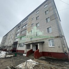 Квартира 58,7 м², 3-комнатная - изображение 2