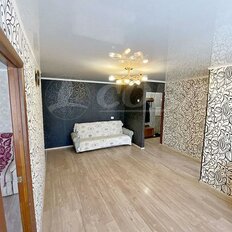 Квартира 55,1 м², 3-комнатная - изображение 3