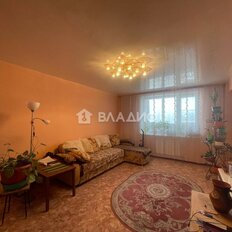 Квартира 72,7 м², 2-комнатная - изображение 3