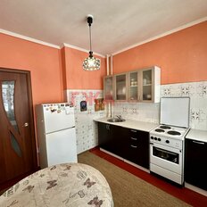 Квартира 67,6 м², 3-комнатная - изображение 2