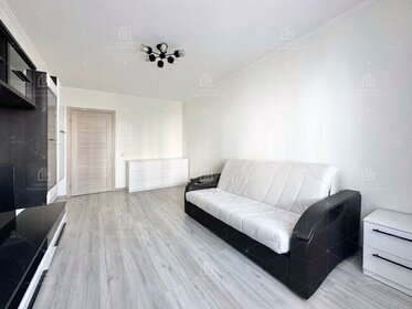40 м², 1-комнатная квартира 20 000 ₽ в месяц - изображение 41