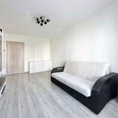 Квартира 38,7 м², 1-комнатная - изображение 2