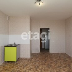 Квартира 24,1 м², студия - изображение 2