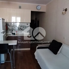 Квартира 21 м², студия - изображение 1