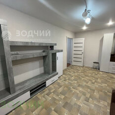 Квартира 43,7 м², 2-комнатная - изображение 3