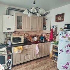 Квартира 37 м², 1-комнатная - изображение 2