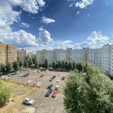 Квартира 65,8 м², 3-комнатная - изображение 2