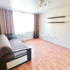 Квартира 29 м², 1-комнатная - изображение 4