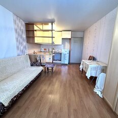 Квартира 25,5 м², студия - изображение 1