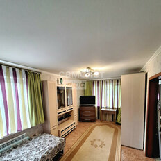 Квартира 30,5 м², 1-комнатная - изображение 3