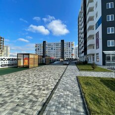 Квартира 42,5 м², 1-комнатная - изображение 5