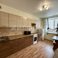 Квартира 41,1 м², 1-комнатная - изображение 1