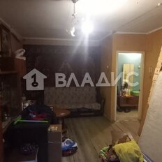 Квартира 42 м², 2-комнатная - изображение 3