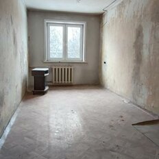 Квартира 44,8 м², 2-комнатная - изображение 2