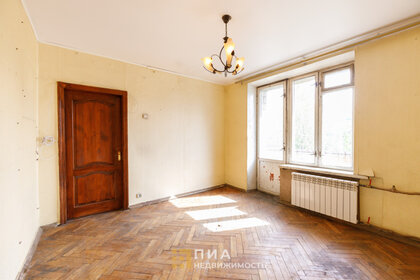 Купить квартиру площадью 12 кв.м. у метро Марксистская (жёлтая ветка) в Москве и МО - изображение 2