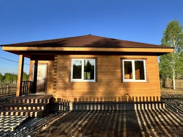 120 м² дом, 6,5 сотки участок 5 450 000 ₽ - изображение 38