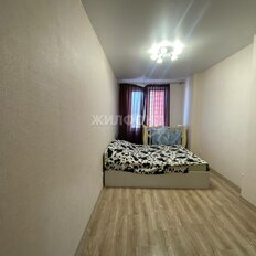 Квартира 34,3 м², 1-комнатная - изображение 2