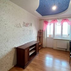 Квартира 91,9 м², 3-комнатная - изображение 4