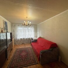 Квартира 31,3 м², 1-комнатная - изображение 3