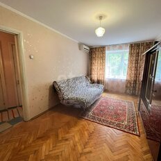 Квартира 45 м², 2-комнатная - изображение 1