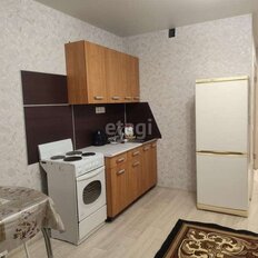 Квартира 24 м², студия - изображение 2