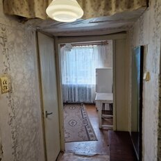 Квартира 36,1 м², 1-комнатная - изображение 5