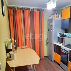 Квартира 60,5 м², 3-комнатная - изображение 3