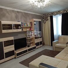 Квартира 64,1 м², 2-комнатная - изображение 2