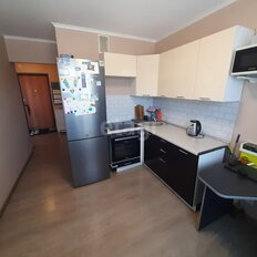 Квартира 35,8 м², 1-комнатная - изображение 5