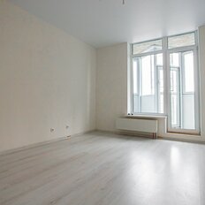 Квартира 31,2 м², студия - изображение 3