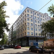 1373 м², офис - изображение 5