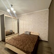 Квартира 46,5 м², 2-комнатная - изображение 3