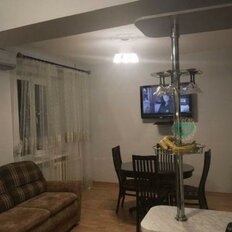 Квартира 104 м², 3-комнатная - изображение 1