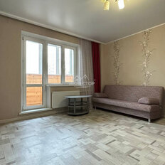 Квартира 28 м², студия - изображение 4