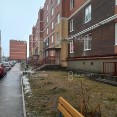 Квартира 48,2 м², 2-комнатная - изображение 1