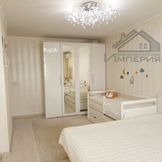 Квартира 54,5 м², 2-комнатная - изображение 3