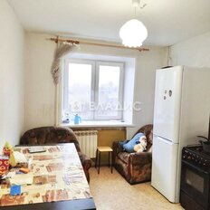 Квартира 35 м², 1-комнатная - изображение 3