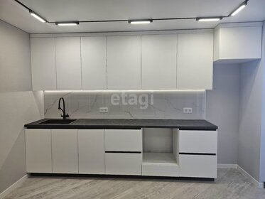 20 м², квартира-студия 10 066 560 ₽ - изображение 96